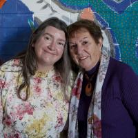 Carer and mom of mental health lived experience
