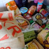 NDIS grocer shop