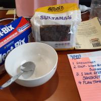 routine