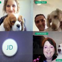 Caboolture zoom meeting