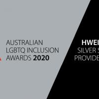 inclusion and diversity