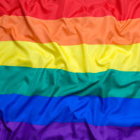 gay pride month