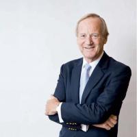 John Hall 