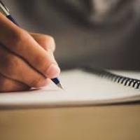writing