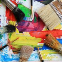 benefit of artistic expression