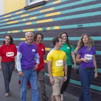 Flourish Australia vital behavior