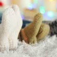 keep warm
