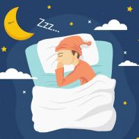 sleep