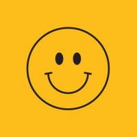 smile