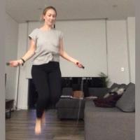 step challenge