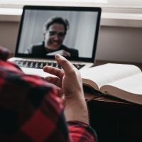 Telehealth support