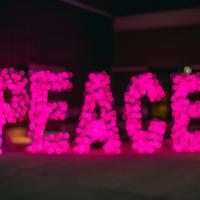 non violence