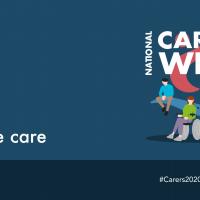 national carers week