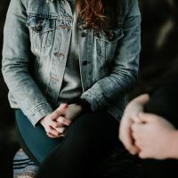 mental health support
