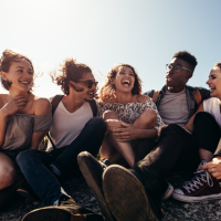mental health month