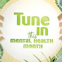 mental health month
