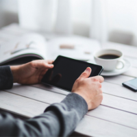 Technophobes unite and overcome