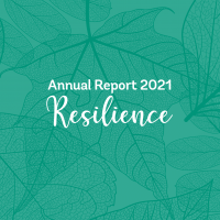 Flourish Australia Annual Report 2021