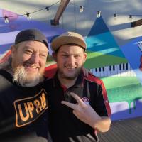 Flourish Australia music group