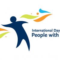 International Day of People with Disabilities