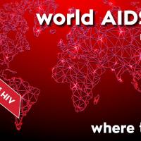 world aids day 2021