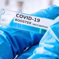 Covid 19 vaccine booster Australia