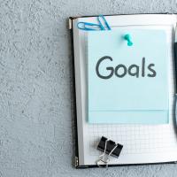 Goals and journeys