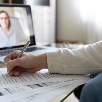 tafe online course
