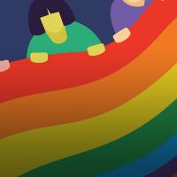 LGBT find your community