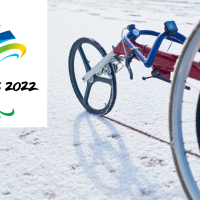 Beijing 2022 winter paralympics