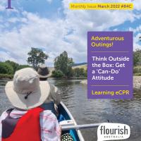 Panorama March Cover