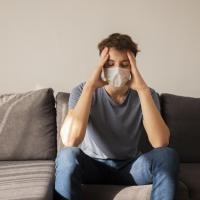 Covid quarantine mental health