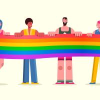 LGBTQI suicide prevention mental health nsw