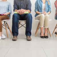 Disability job hunt