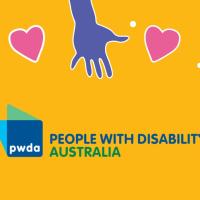 People with disability australia