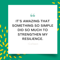 Colleen story