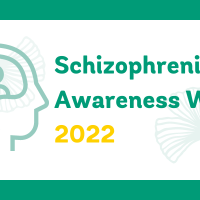 Schizophrenia Awareness Week
