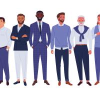 Men's week 2022