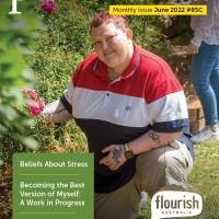Panorama June Cover