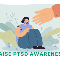 PTSD awareness day 2022