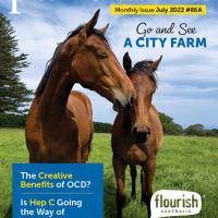 Panorama Front cover July 2022