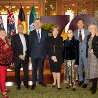 Flourish Australia Foundation Launch