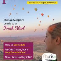 Cover August 2022