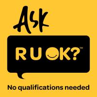 R U OK? Day 2022
