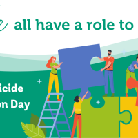 World Suicide Prevention Day 2022