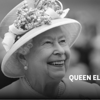 Queen Elizabeth II’s death