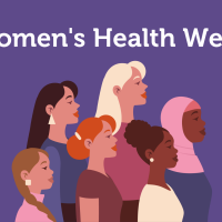 Women's Health Week 2022