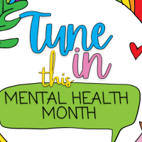 Mental Health Month 2022