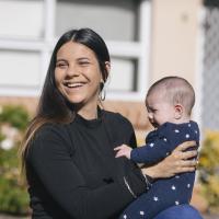 Women and Children