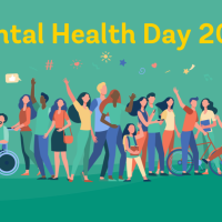 Mental Health Day